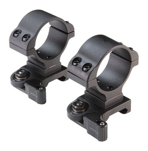 Buy LARUE LT808-30 2-Piece QD Scope Mount 1.375 In Rings online