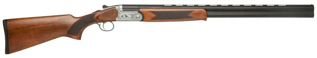 Dickinson GW12W26P Green Wing 12 Gauge 26" Matte Black Vent Rib Barrel - Dickinson LLC - 12 GAUGE