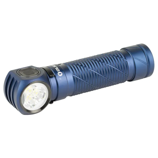 Buy Olight Perun 3 Headlamp Rechargeable Headlamp White and Red Light 3000 online