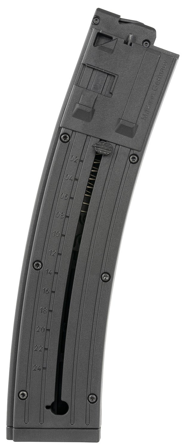 Buy Mauser Rimfire 4440017 STG-44, 10-Round, Black Polymer Magazine, Chambered in 22 LR online