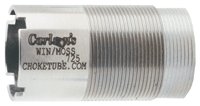 Carlson's 20 Gauge Flush Mount Choke Tube Full 17-4 Stainless Steel - Carlson's Choke Tubes - .20 GAUGE