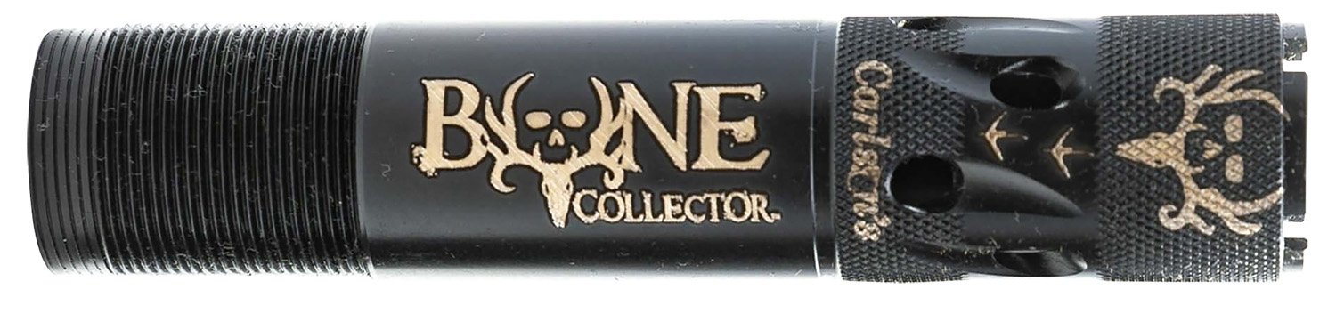 Carlson's 80145 Bone Collector 20 Gauge Turkey Choke Tube Matte Black .575 - Carlson - 20 GAUGE