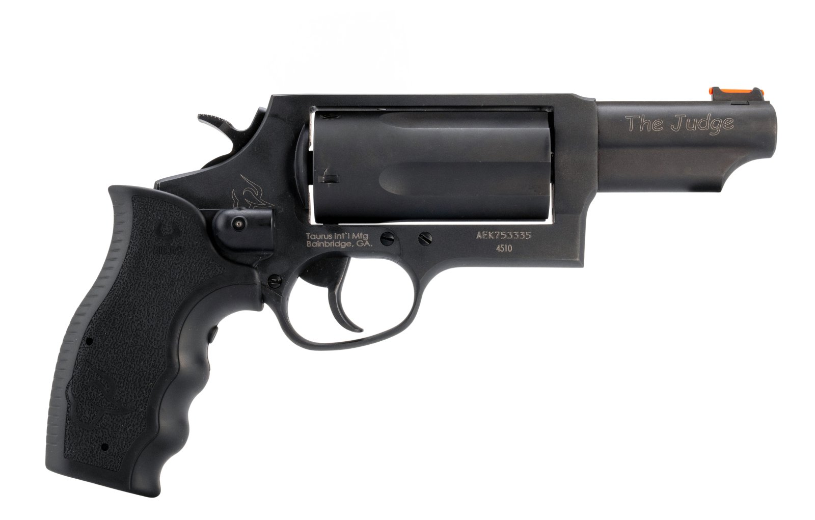 Buy Taurus Judge .45/.410 2-441031MAGVL online