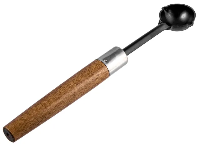Lee Precision 90026 Lead Ladle for Bullet Casting - Ergonomic & Durable - Lee Precision - All