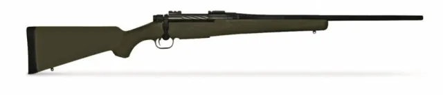 Mossberg Patriot 350 Legend - MOSSBERG - 350 Legend