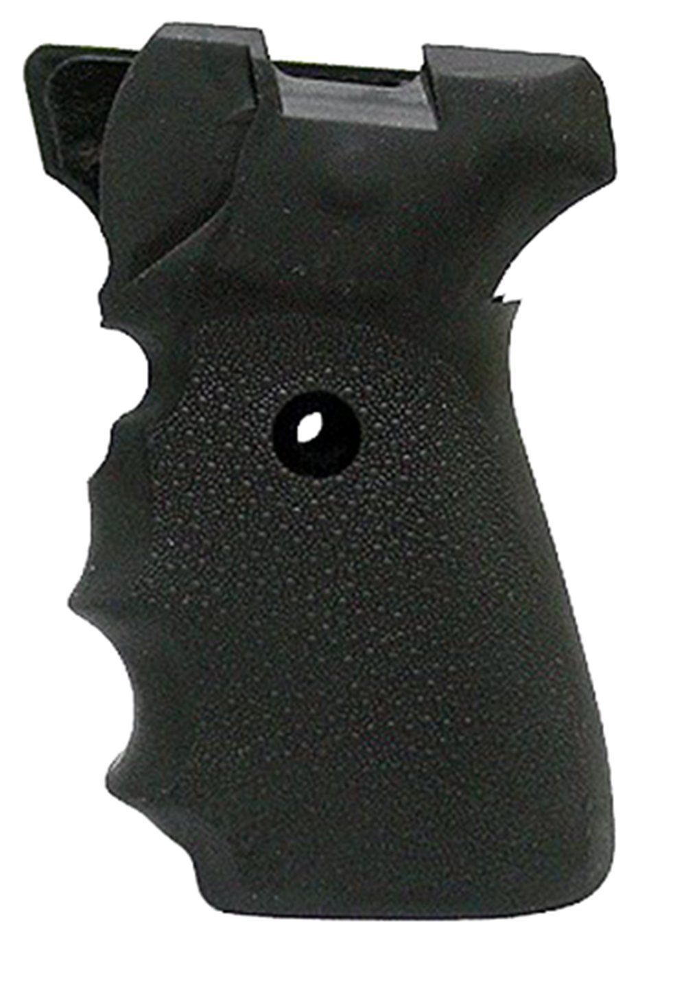 Buy Hogue 31000 Rubber Grip Black with Finger Grooves for Sig P239 online