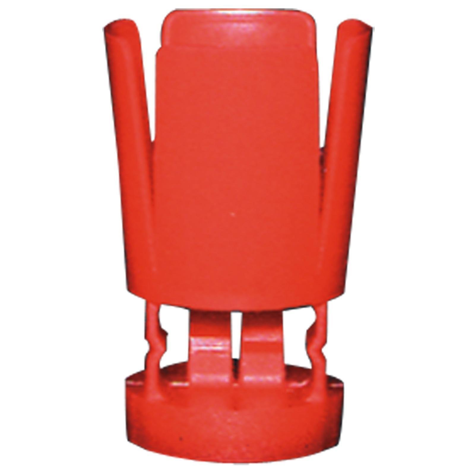 Buy Claybuster Shotshell Wads - 12 ga 1-1/8 to 1-7/8 oz. Red online
