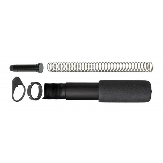 Buy ATI Outdoors A.5.10.2518 AR-15 Pistol Buffer Tube Assembly Black online