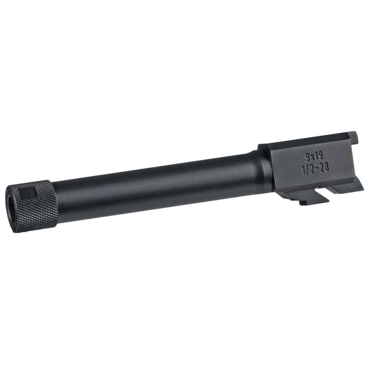Century Arms TP9 Elite/Combat 9mm Threaded Barrel Replacement