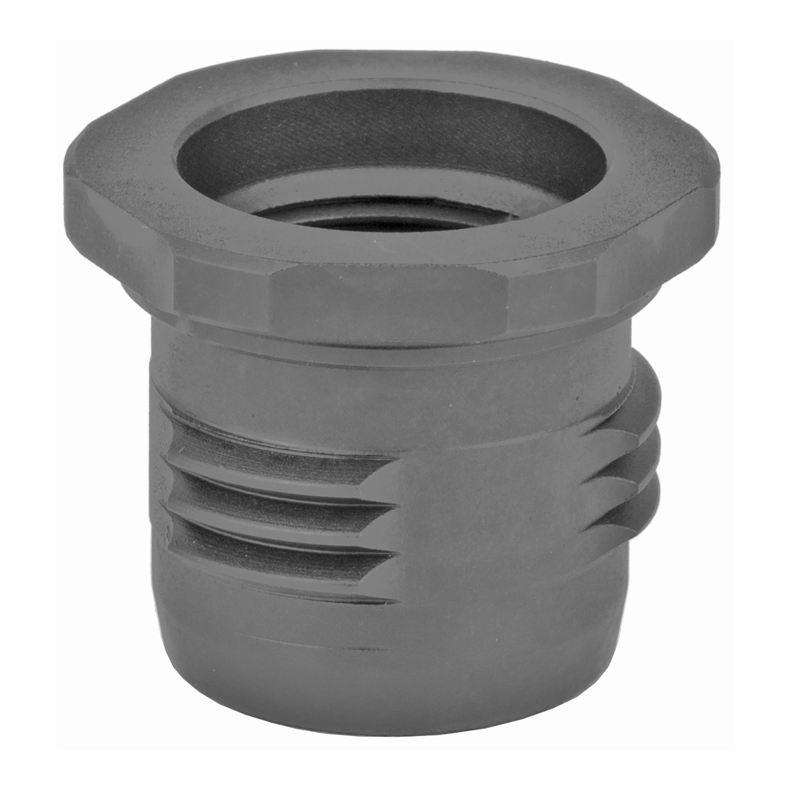 Buy Griffin Armament PI1228 CAM-LOK Barrel Adapter 9mm 1/2x28 Matte Black online
