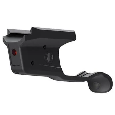 Sig Sauer Lima365 Laser Sight for P365 - Red