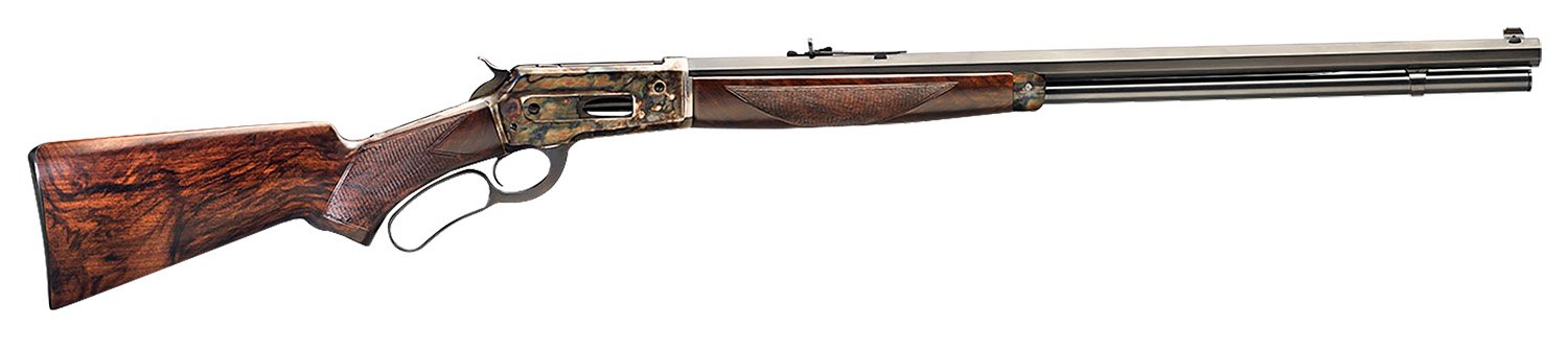 Pedersoli 1886 Lever Action .45-70 S.738-457 - PEDERSOLI - .45-70 GOVERNMENT