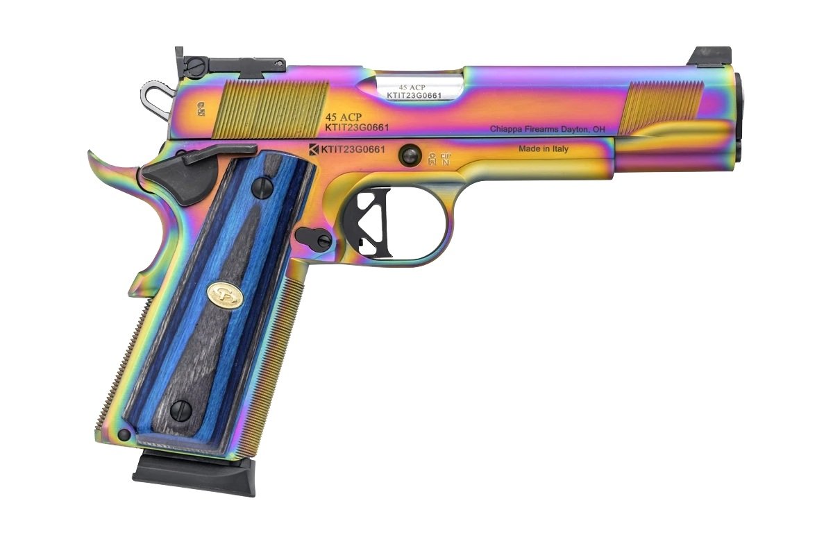 Buy Chiappa Firearms 1911 45 ACP online