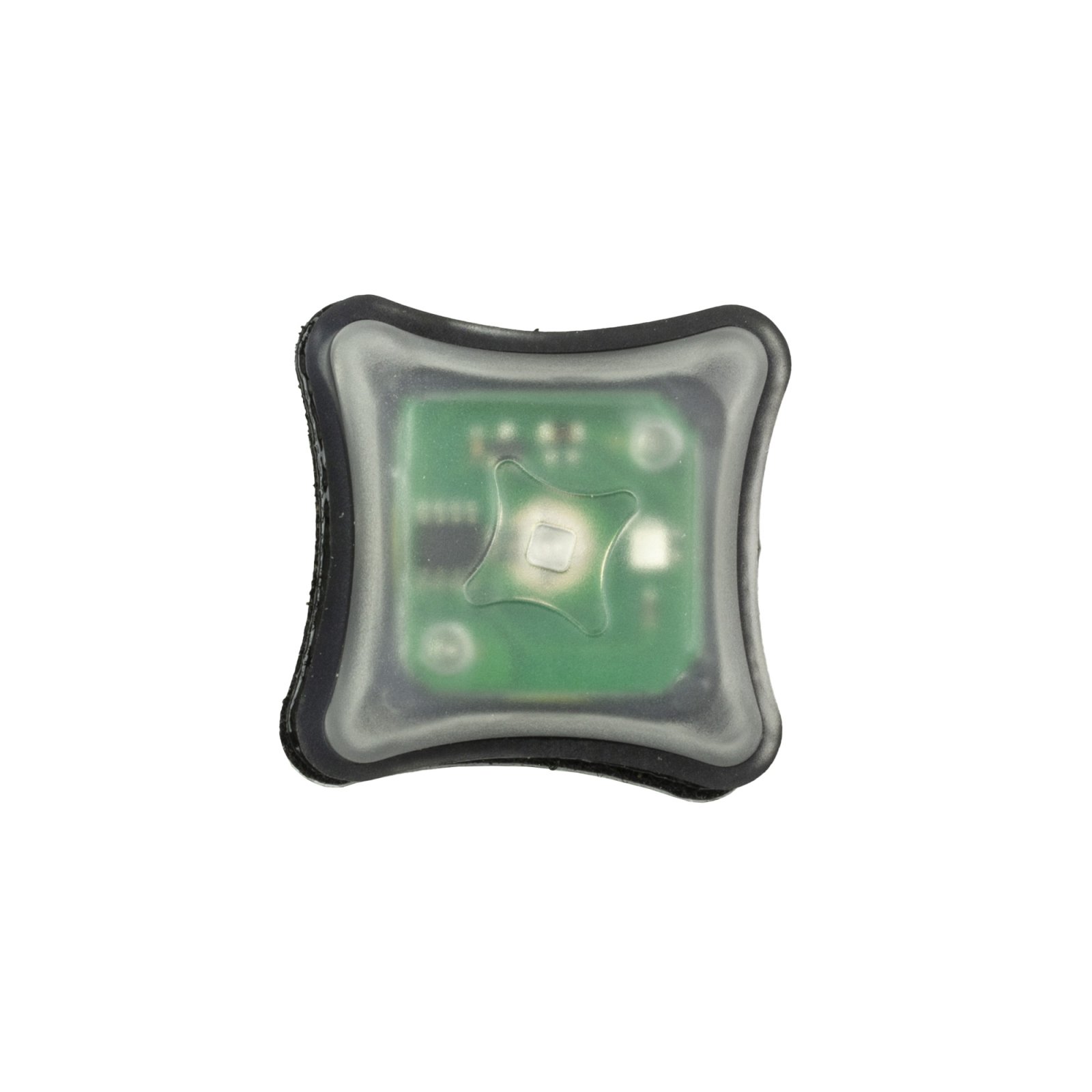 Unity Tactical SPK-GV1 Green LED 200+ Hr Runtime Velcro Back