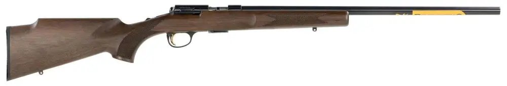 Browning T-Bolt 17 HMR 025176270 - Browning - 17 HMR