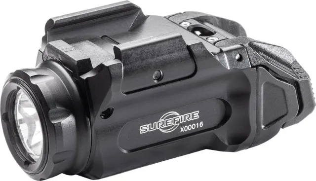 SureFire XC3B 1000 Lumen Black Picatinny Rail Weapon Light - Surefire Llc for sale at Iron and Lace