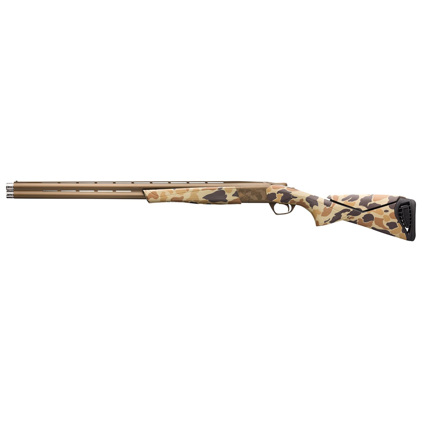 Browning Cynergy Wicked Wing 12 Gauge 018725305 - Browning - 12 Gauge