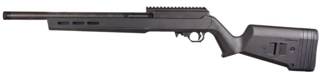 Buy Volquartsen VCB-M2-B Summit 17 Mach 2 Rifle 10+1 1.75lb Trigger Black online