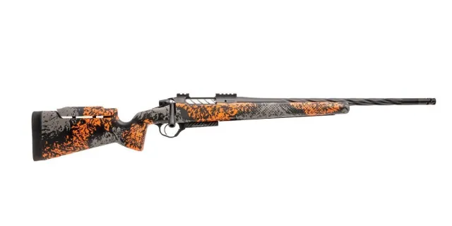 Seekins 0011710235-F Havak Pro H PH3 6.5 PRC 20" UB Rifle - Seekins Precision - 6.5 PRC