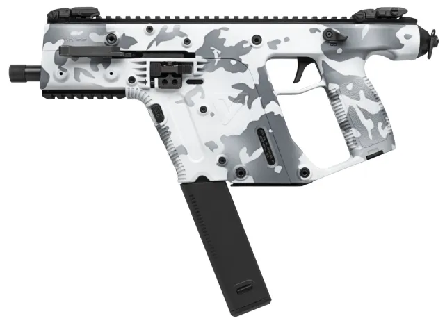 Buy Kriss USA Vector SDP G2 10MM KV10-PMCALP20 online