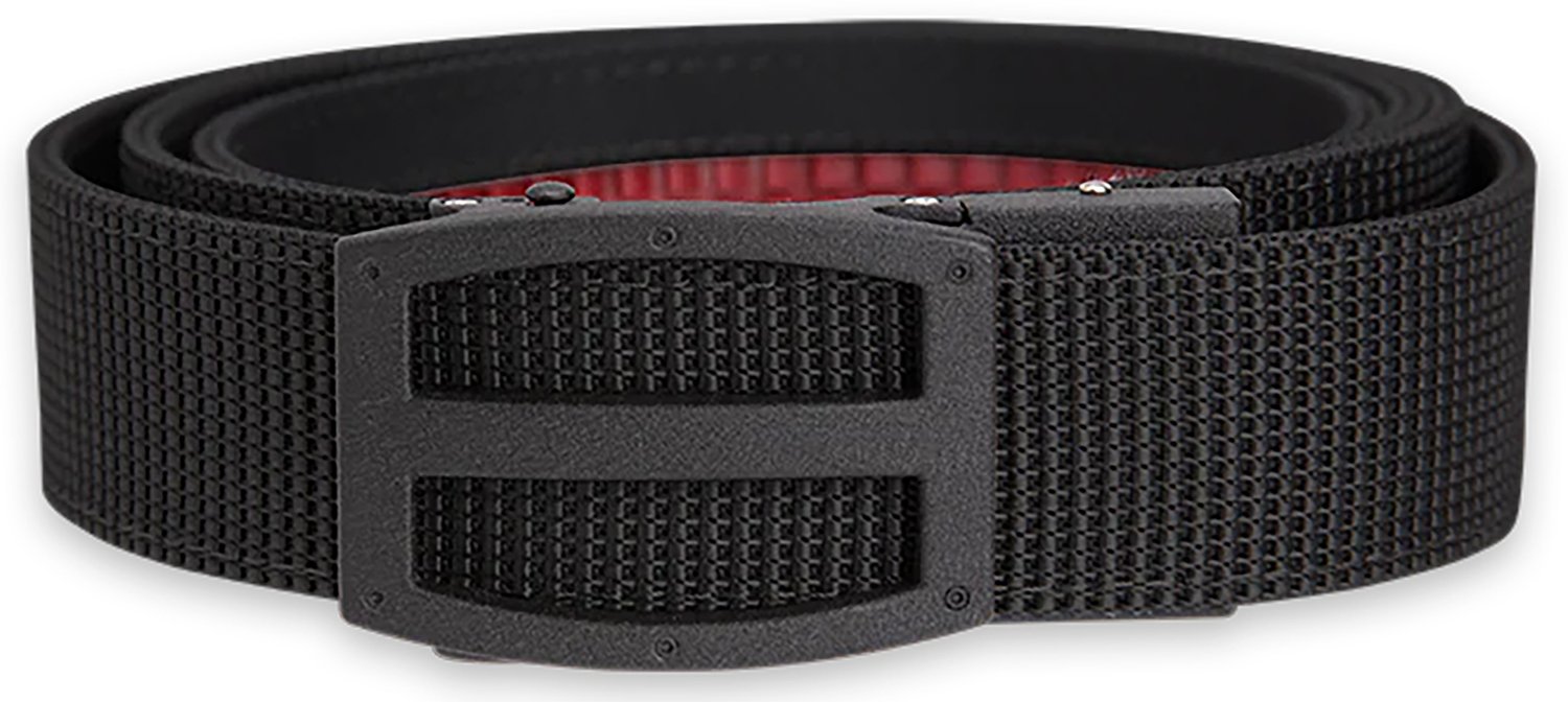Buy Nexbelt PCS2672 EDC Belt Black Nylon 1.5" Wide Sweat Resistant online