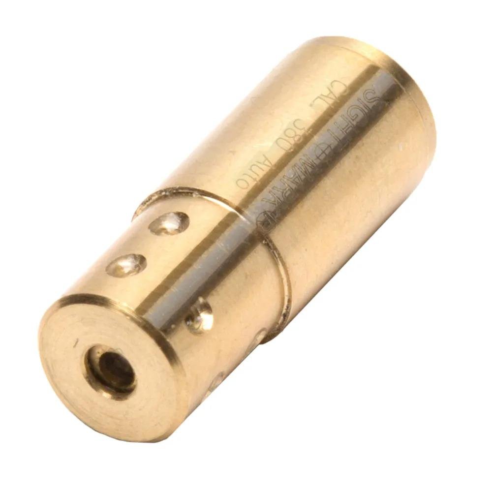 Buy Sightmark SM39046 .380 ACP Pistol Adjustable Red Laser Boresight online
