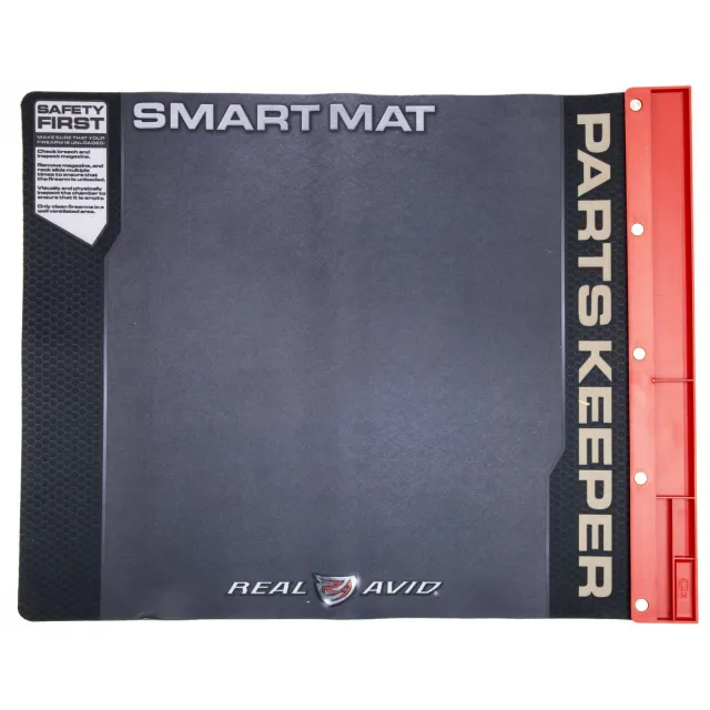 Buy Real Avid Handgun Smart Mat AVUHGSM 11x17 Clam Pack Cleaning Mat online