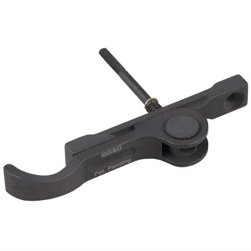 GG&G GGG-1190 Accucam Lever EOTech 500 Series Universal Black