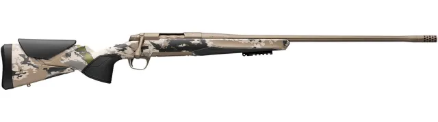 Browning X-BOLT 2 300 Win Mag 036106229 - Browning - 300 Win Mag