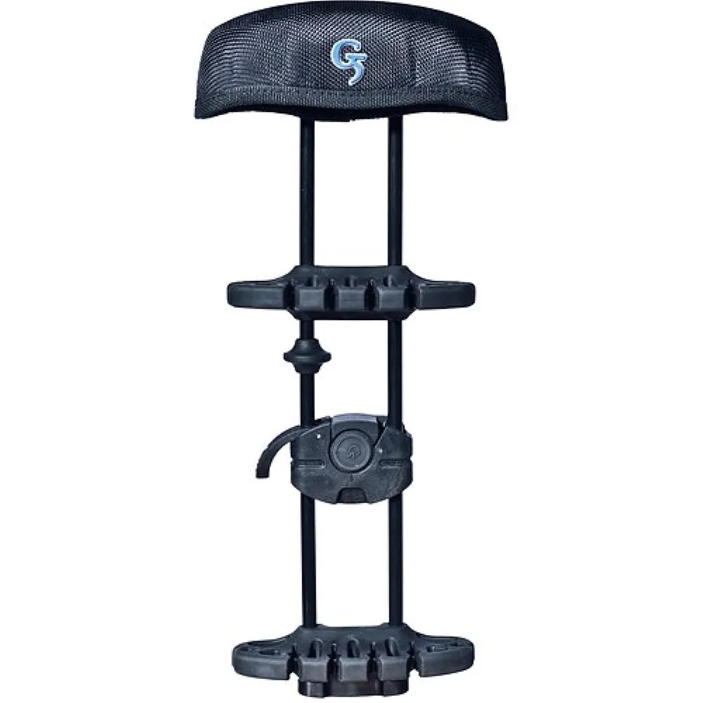 Buy G5 Outdoors Quiver Head-Loc 6-Arrow Black 817990009865 online