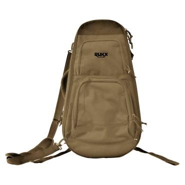 American Tactical Imports ATICTARPT Tan 600D Polyester AR-Pistol Pack - American Tactical Imports