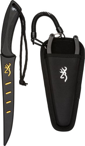 Browning 3220534 White Water Fillet Knife & Plier Combo - Browning