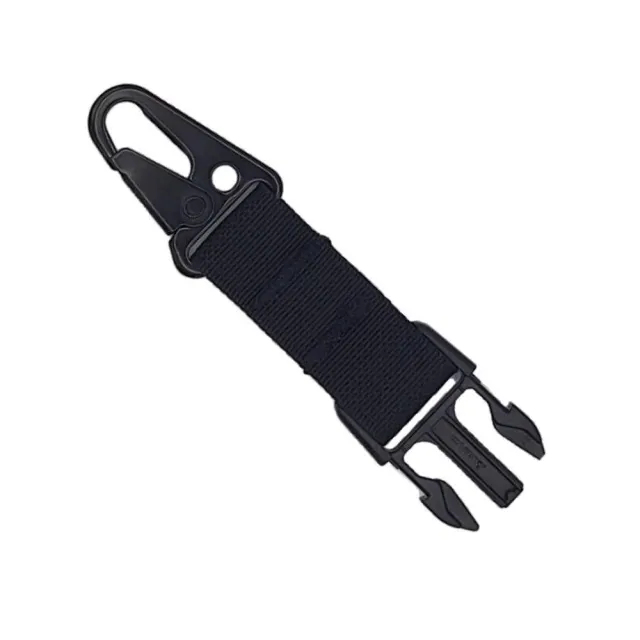 Buy Military Armament Corporation TacShield Sling Side Release Buckle Black online