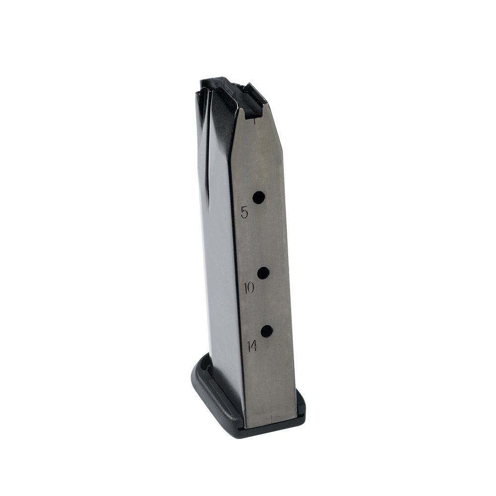 FN America 47695-2 40 S&W 14-Round Magazine for FNX/FNS-40 - FN America - 40 S&W