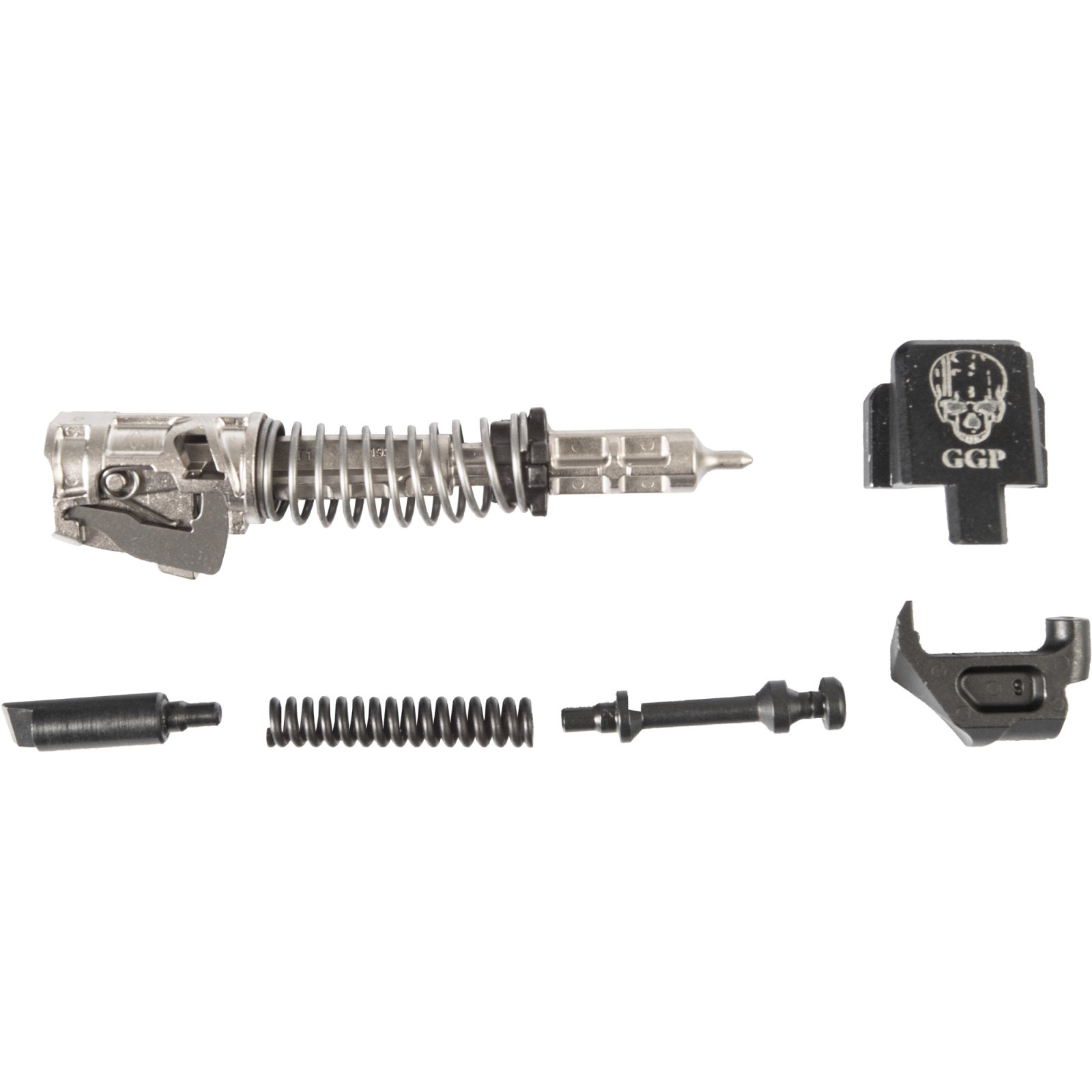 Buy Grey Ghost Gear GGP-SCK-320 Sig P320 Slide Completion Kit online
