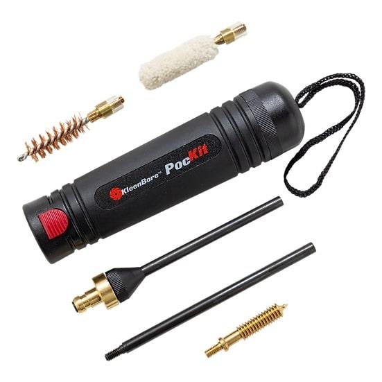 KleenBore PocKit Handgun Cleaning Kit .44/.45 - POC226 - Kleen Bore - .44/.45