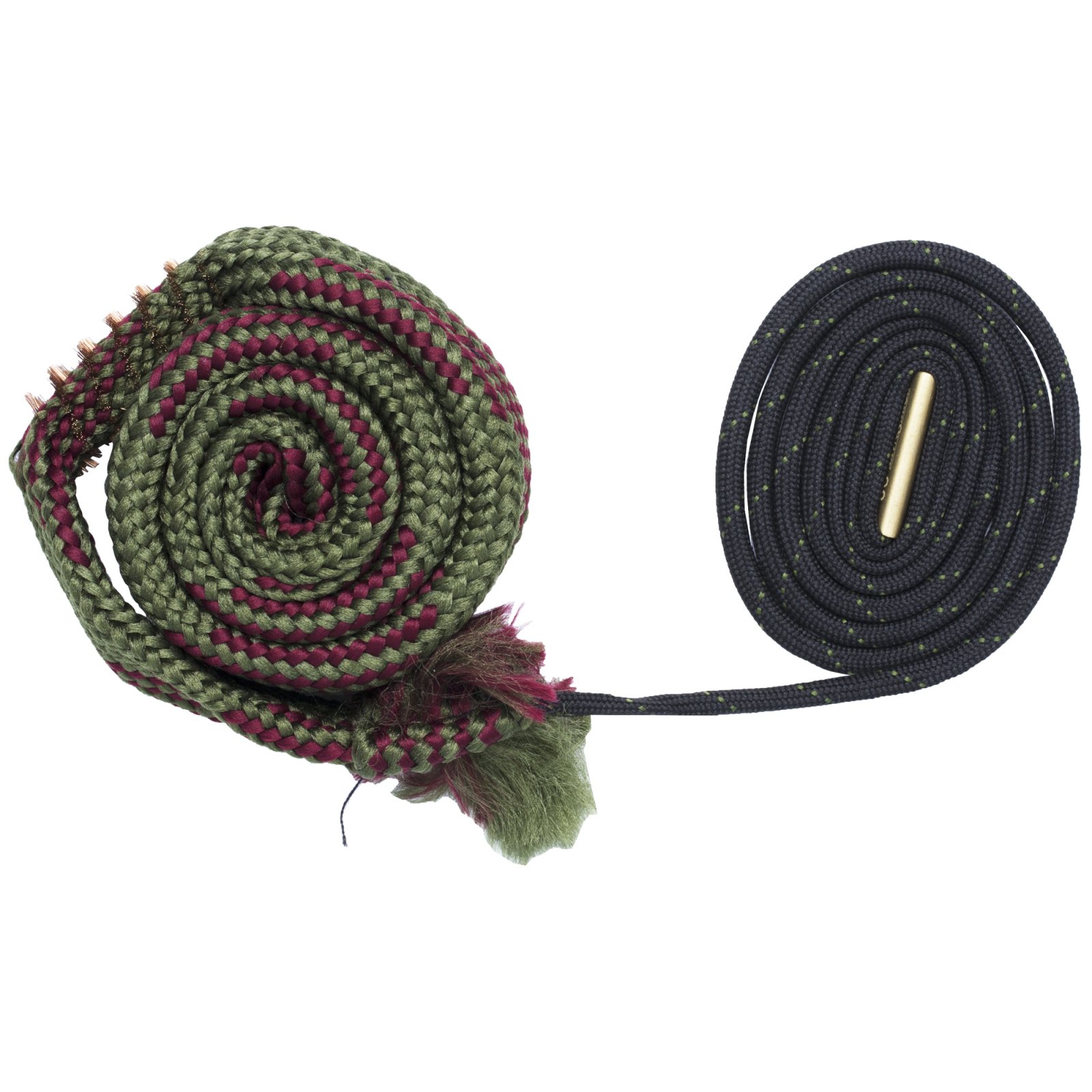 Hoppe's 24032D BoreSnake 28 Gauge Shotgun Cleaning Rope with Carry Case - Hoppe's - 28 GA