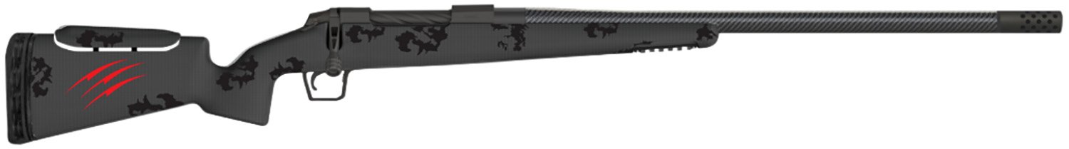 Fierce Firearms FCTRFP308WIN20BBO 308 Win - Fierce Firearms - 308 Win