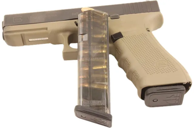 Buy Elite Tactical GLK-17-10 9mm 10Rd Fits Glock 17 19 34 online