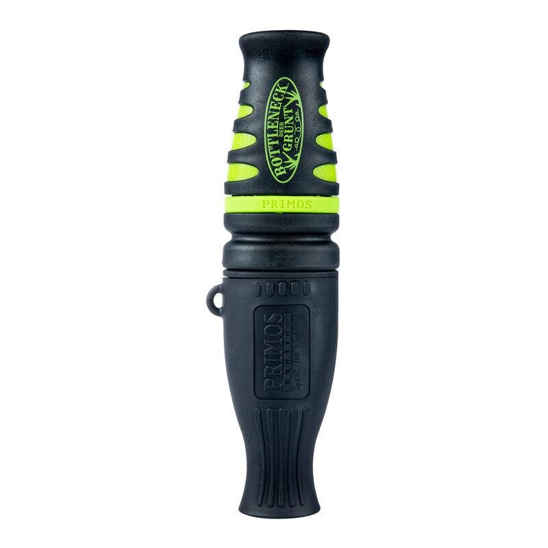Primos Bottleneck 770 Deer Grunt Call Soft Rubber Compact Design - Primos