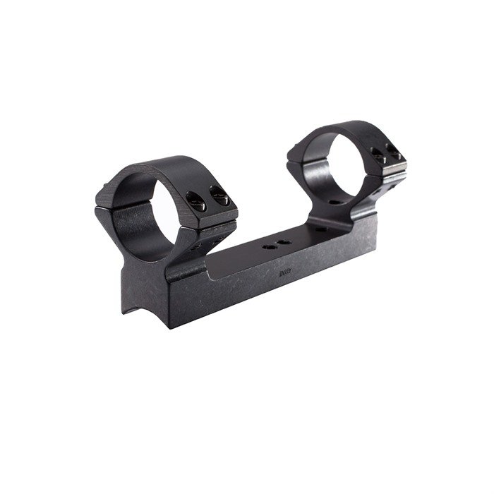 Buy TALLEY 730724 30MM Black Scope Rings for Encore Omega Triumph Low online