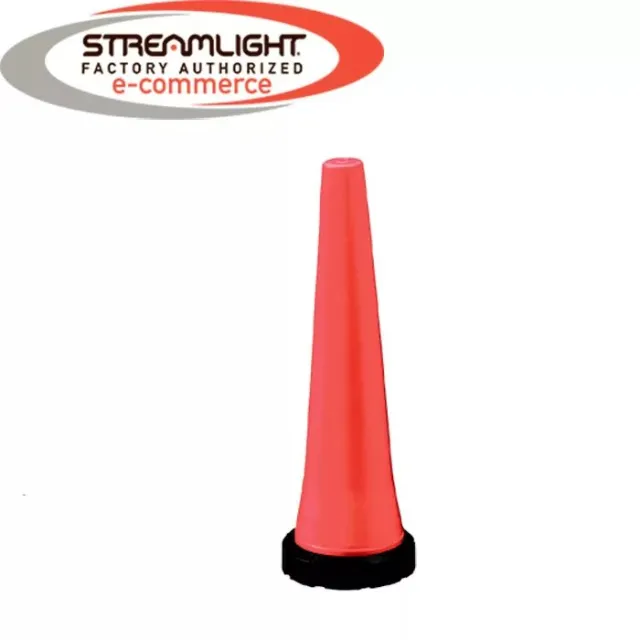 Streamlight RED SAFETY WAND ULTRA STINGER - Streamlight for sale at Smoke Wagon Firearms
