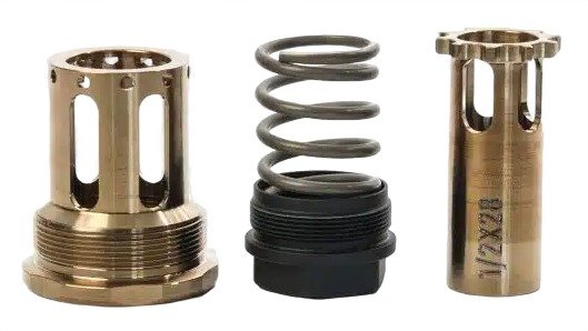 Buy JK JK155HPM587X28 155 HUB PISTON MNT 578X28 RAW online