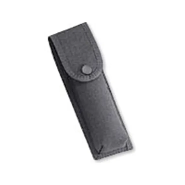 Uncle Mike's 8869-1 Mace Tear Gas Holder Large Black - Uncle Mike's for sale at Smoke Wagon Firearms