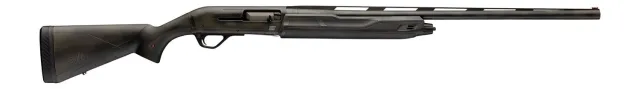 Winchester 511348691 SX4 Waterfowl Timber 20 Gauge 26" Two-tone Timber Cerakote Shotgun