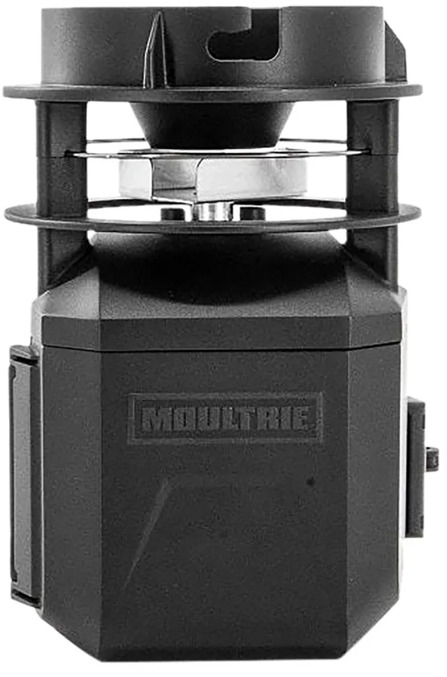 Moultrie MFG-15097 Pro Hunter 3 Feeder Kit with Bluetooth - Moultrie