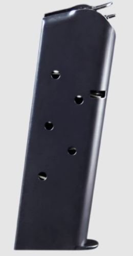 Buy Check Mate CM4519117CB 1911 45ACP Black Compact Mag online