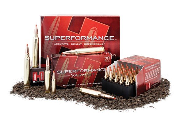 Hornady Super Shock Tip SST 7mm Remington Magnum 162 GR 20rd Box 80633 - Hornady Manufacturing Company - 7mm Rem Mag