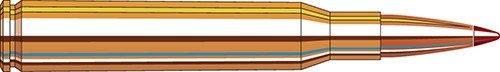 Hornady 81587 Precision Hunter 280Rem 150gr Extremely Low Drag eXpanding - Hornady Manufacturing Company - 280 Rem