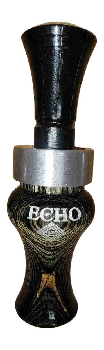 Buy ECHO 77775 22 Timber Charcoal Diamondwood Premium online
